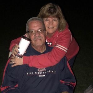 Meet your Posher, Kathy